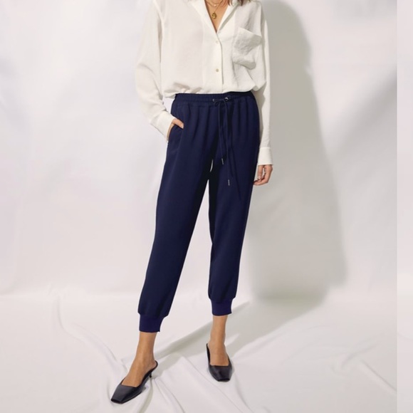 Wilfred Buffon Pant Size Medium - Picture 1 of 10